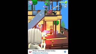 Helicopter Escape 3D screenshot 5