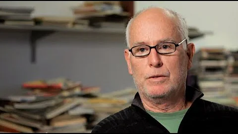 Lanny Sommese - Distinguished Professor of Graphic...