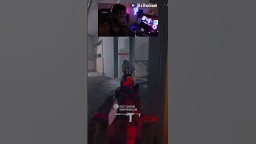 COR 45 conversion kit is CRAZY in Warzone