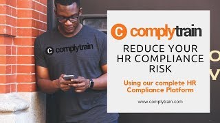 How to Reduce Your HR Compliance Risks