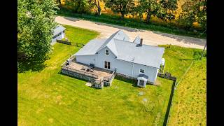 71214 10 Sideroad, Ayton - JUST LISTED!