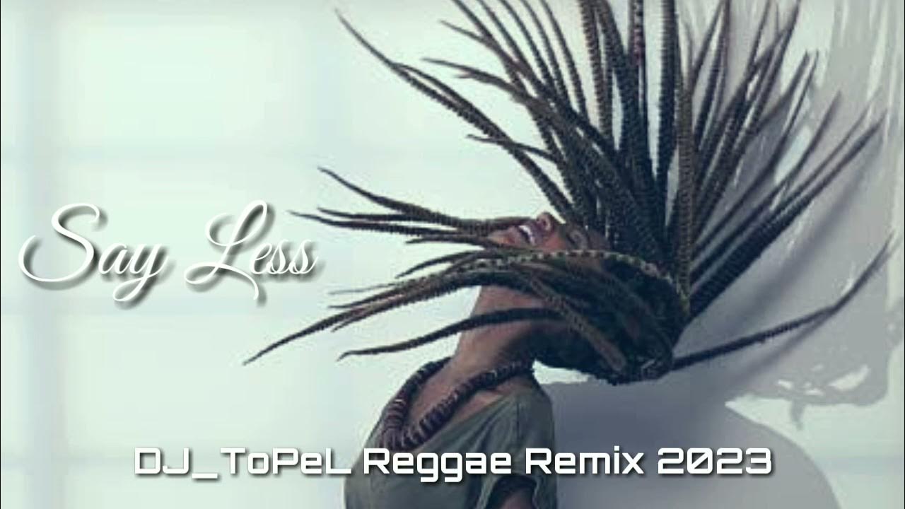 Nailah Blackman - Say Less ( Remix 2023 ) Nailah Blackman - Say Less ( Remix 2023 )