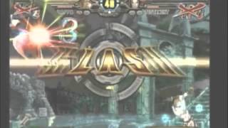 20130118岡山ファンタジスタGGXXAC+R東西戦その3