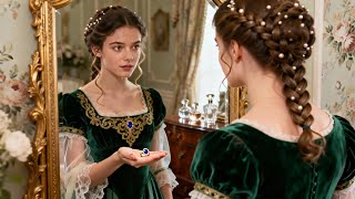 💔The Duke Ignored His New Bride For Years - He Finally Noticed When Her Ring Was Missing