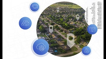 Learn How to Make Quick and Accurate Decisions with ArcGIS World Geocoding