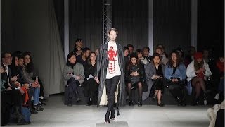 Situationist By White Milano | Full Show - Cam Recorded | Fall/Winter 2017/2018