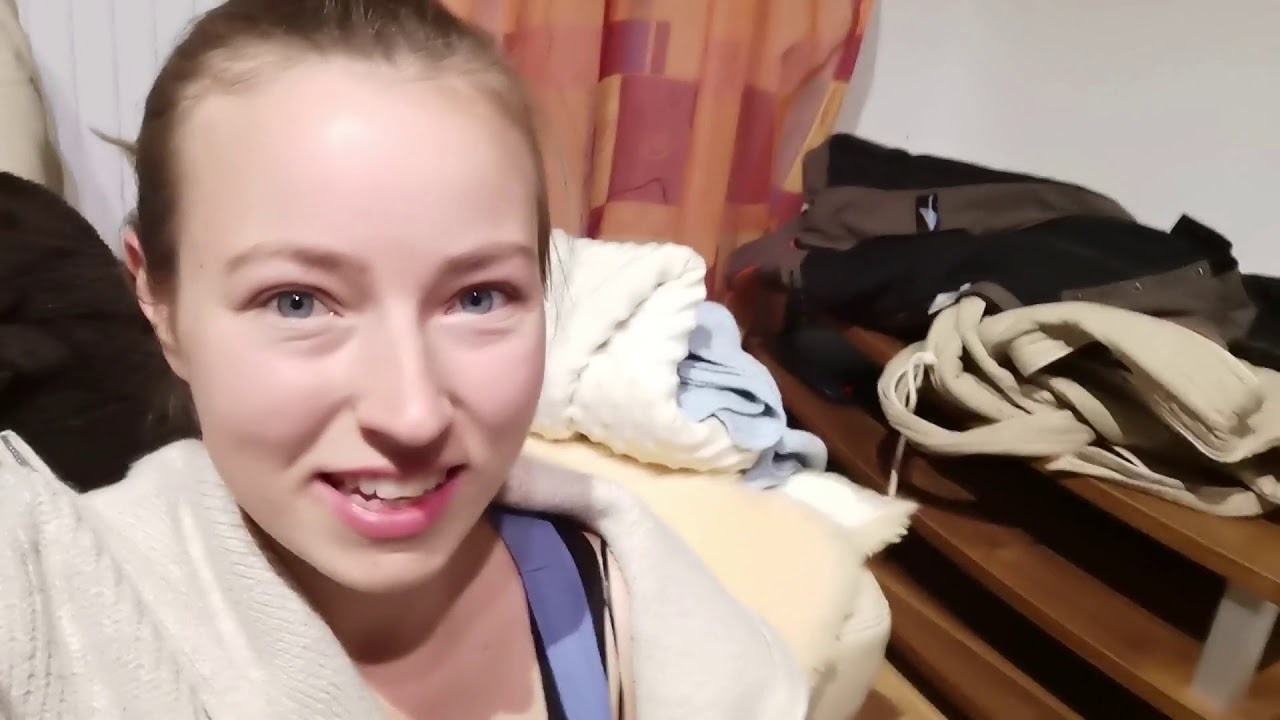 Packliste: Urlaub mit Baby im Winter (Island)