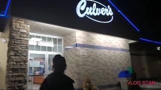 #freeicecream #culvers #applevalley #minnesota #glendaslifejourney #short Our Friday night