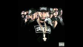 La Fouine - Terrain ft. H Magnum