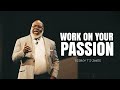 The Greatest Advice You Will Ever Receive | T.D. Jakes Motivation