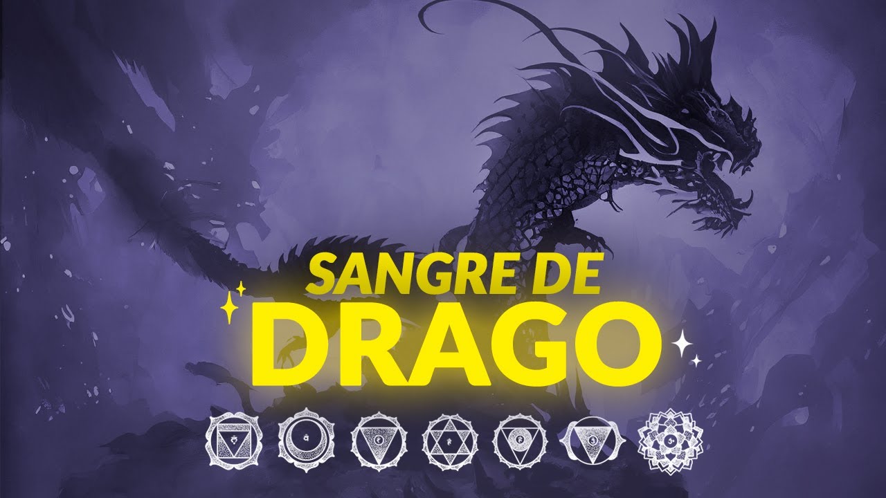 DESBLOQUEA, equilibra y SANA tus 7 CHAKRAS con su poder 🌀Meditación guiada para armonizar tu energía