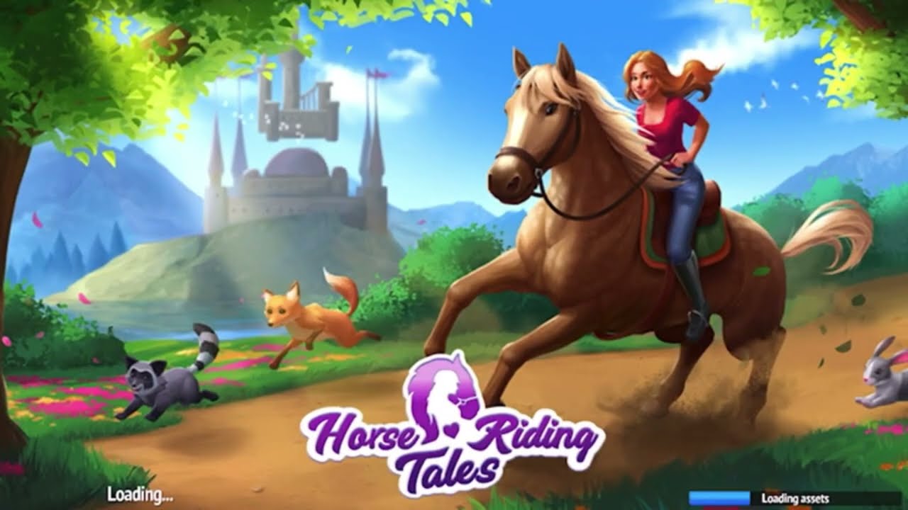 FREE BRONZE WHISTLE GLITCH!!Horse Riding Tales YouTube