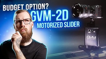 GVM slider review