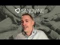 Sandvine cto alexander havng talks about app qoe for capacity planning