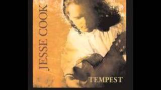 Video thumbnail of "Jesee Cook - Tempest (Backing Track and Tabs with Sheet Music)"