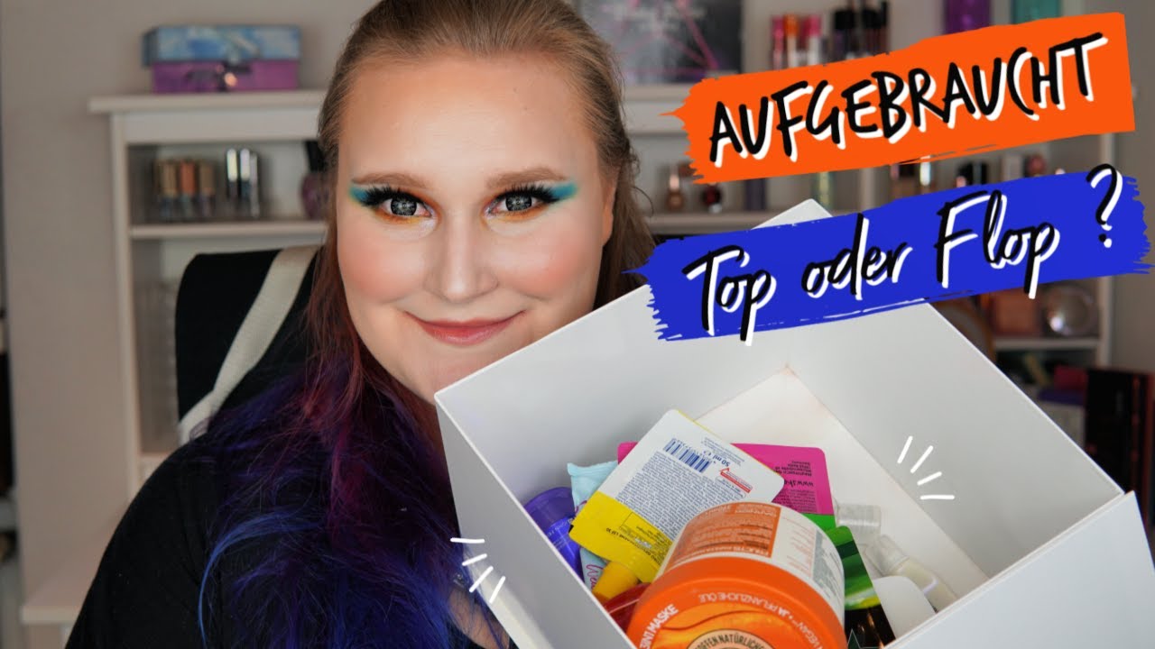 AUFGEBRAUCHT VIDEO visual data 7