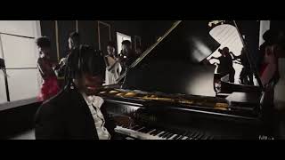 Rema Le Le Le (Vidéo Officiel)