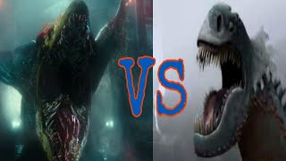 skull crawler prime vs red death(dc2 animation)