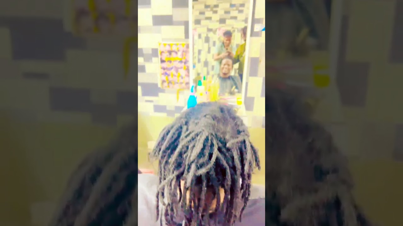 Badman Fi Real ,Real Eyes Born Different