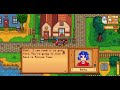 StardewValley co-op full game day1-5 เกมทำฟามกับเพื่อนสองคน แบบไม่ตัด