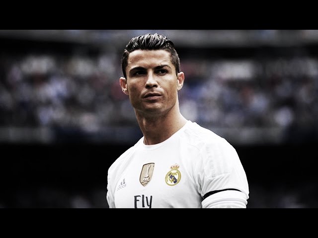 Cristiano Ronaldo [Rap] Persigue Tus Sueños
