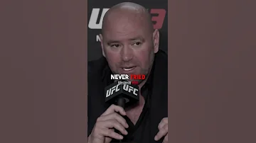 When Dana White Fired Mike Jackson For Winning 