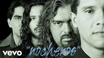 Los Nocheros - A Cada Instante (Audio)