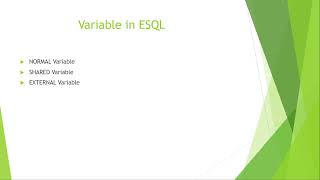 Famous Normal & Shared Variable in IBM ACE || IBM ACE 13 #ibmace #acev12 #acev13 #ibm #ace Wealth
