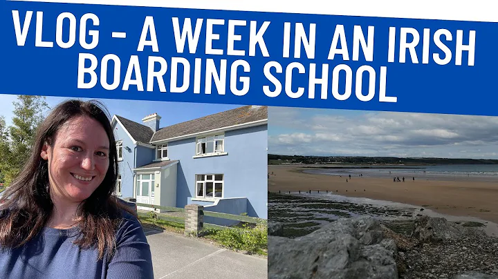 My Gaeltacht Ireland experience, a week in an Iris...