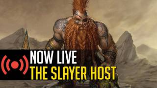 Painting Up Dwarf Slayer for Old World | Avatars of War @6PlusSave