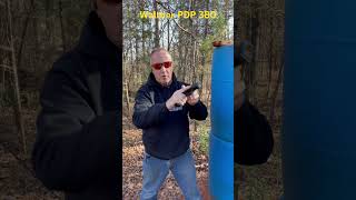 New Walther PD380  concealedcarry