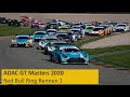 ADAC GT Masters 2020 | Rennen 1 | Red Bull Ring | Re-Live | Deutsch