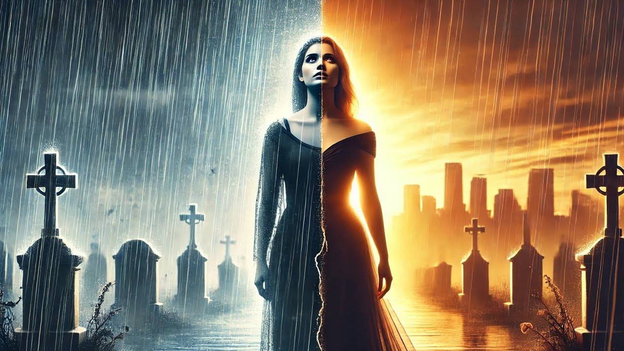 My Husband Died, My Family chose sides — I Chose Rise #love #romance #story 