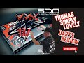 SDG Thomas Lovely 23g Darts Review