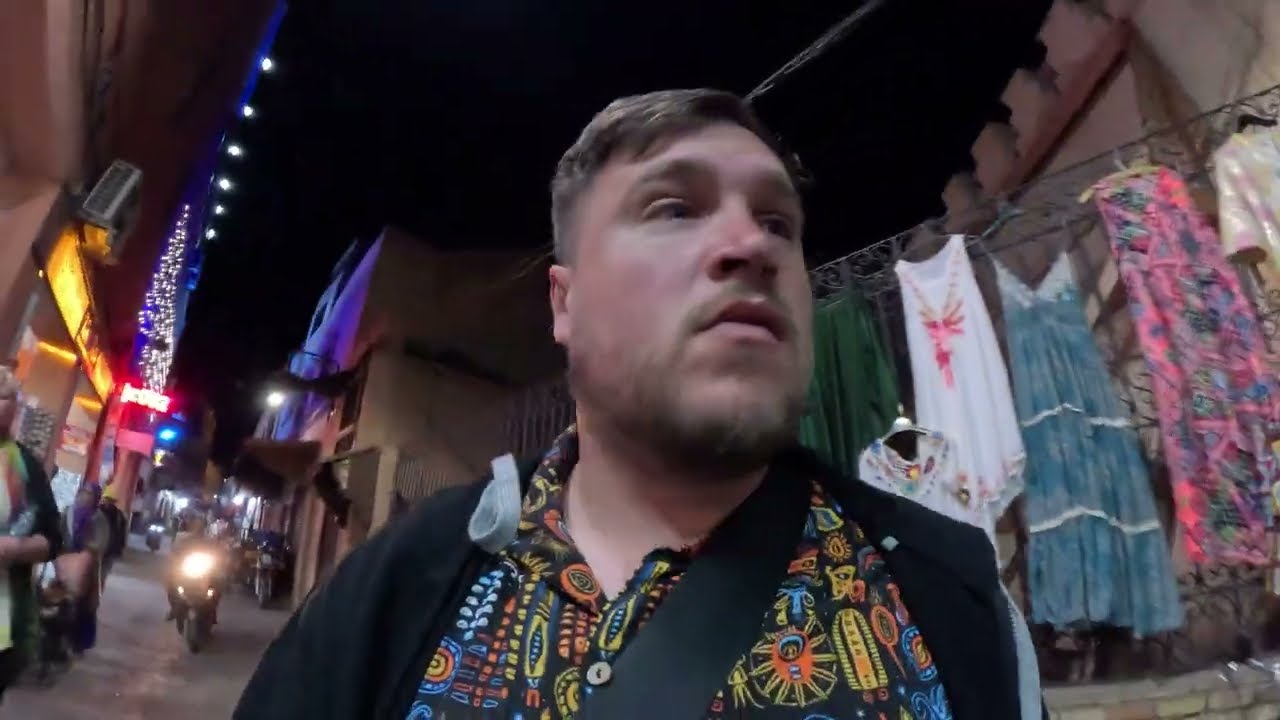 Lost in Marrakech's Medina: Chaos, Curiosities & Unexpected Adventures