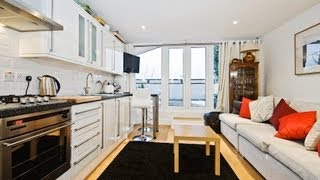 How to Arrange Furniture in Studio Apt. Interior Design