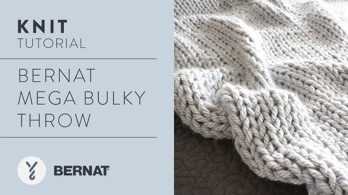 Bernat® Blanket™ Yarn