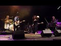 MEENA CRYLE &amp; Chris Fillmore Band - &quot;I Got A Feeling In My Body&quot; - (ELVIS Cover) - LIVE 2022