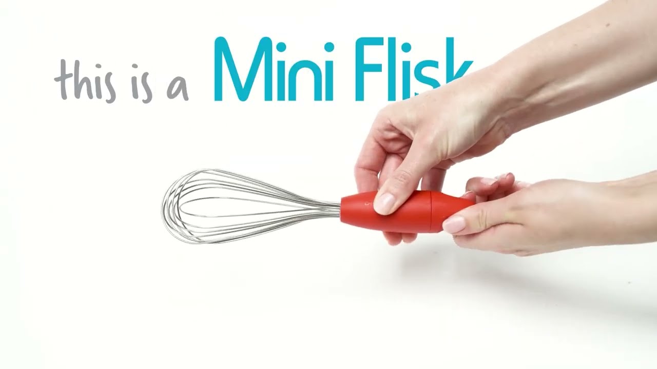 Dreamfarm Mini Flisk