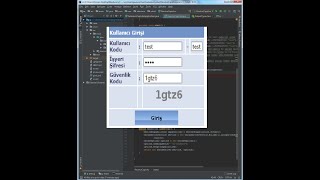 Selenium ile captcha Atlatma teaser