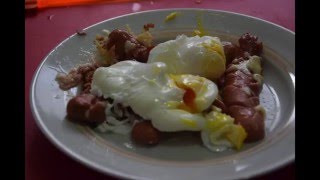 Сыр, Сосиски, 2 яйца Сыр, Сосиски, 2 яйца