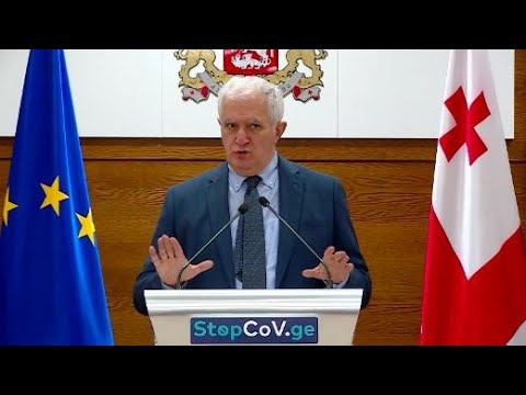 კორონავირუსის ვაქცინის 600-700 ათასი დოზა საქართველოში ეტაპობრივად შემოვა - გამყრელიძე