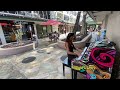 Will you still love me tomorrow - public piano - Waikiki Marketplace - Renata