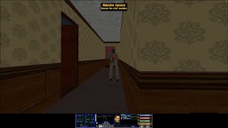 My First Time Playing the Original Rainbow Six [R6BO Mod] - Mission 1: Operation Steel Wind