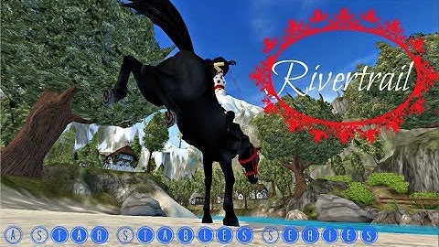 {SSO SERIES} R i v e r t r a i l ~ PILOT ~ [voiceover series] {DISCONTINUED AT THE MOMENT}