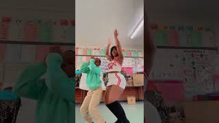 Amapiano Dance Moves 💃🏽🔥💃🔥 Vala Mkhukhu