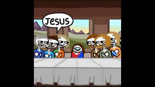 Jesus Fan vs Jesus Enjoyer