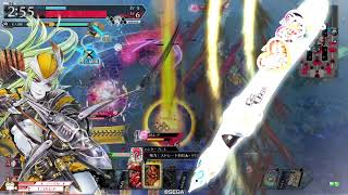 wlw マリアン EX10 ジュゼマリ 対面 闇多々良
