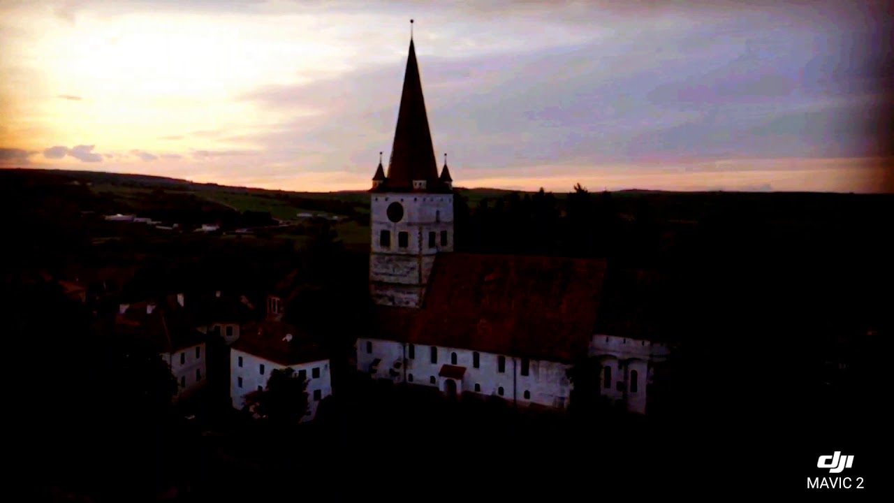 Historical sights Romania