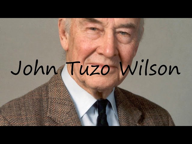 Canada "John Tuzo Wilson" vids ٩(ˊᗜˋ*)و | vTourMap